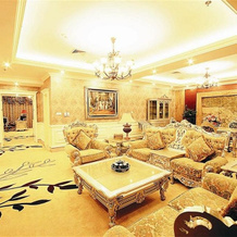 Shanxi International Conference Center - Shangluo, Шанло — фото 2