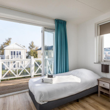 Villa in Hellevoetsluis Near North Sea Beach, 诺德高韦 — 照片 5