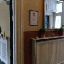Cosgrove Inn, Сканторп — фото 2
