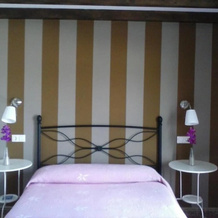 Hostal Restaurante Parajes, 卡斯特罗波尔 — 照片 3