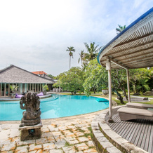Maya Villa-Private Pool, Кута — фото 5