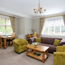 Arden House - Mackintosh Apartment, Church Stretton — photo 5