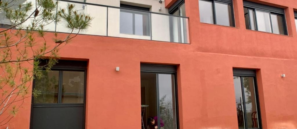 Villa La Turbie Vue Panoramique, La Turbie — photo 1