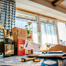 Ferienwohnung Linderspitzblick, Mittenwald — photo 3