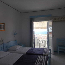 Remezzo Hotel & Studios, 毕达哥利翁 — 照片 3