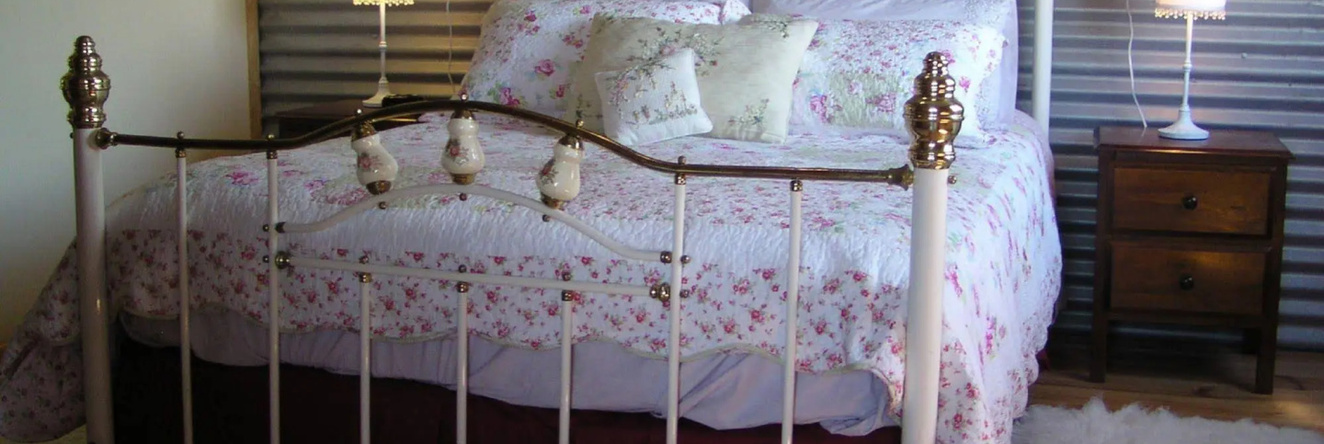 Karingal Homestead B&B, Инверлок — фото 1