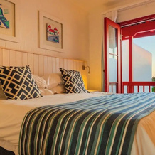 Club Mykonos by First Private Stays, 兰格班 — 照片 2