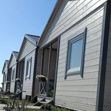 Holiday village with an outdoor pool and a sauna, Gaski, 贡斯基 — 照片 5