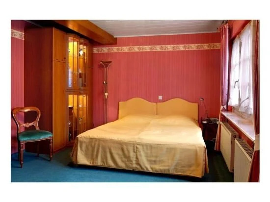 Mosel-Landhaus Hotel Oster, 埃迪格-埃勒 — 照片 1