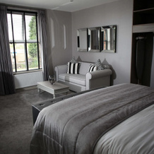 The Eccleston Hotel, Bw Signature Collection, Сент-Хеленс — фото 4