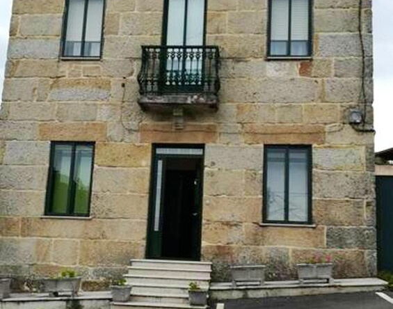 House With 3 Bedrooms In Pontevedra, With Enclosed Garden Near The Beach, Понтеведра — фото 1