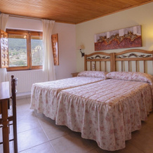 Hostal Visontium, Vinuesa — photo 3