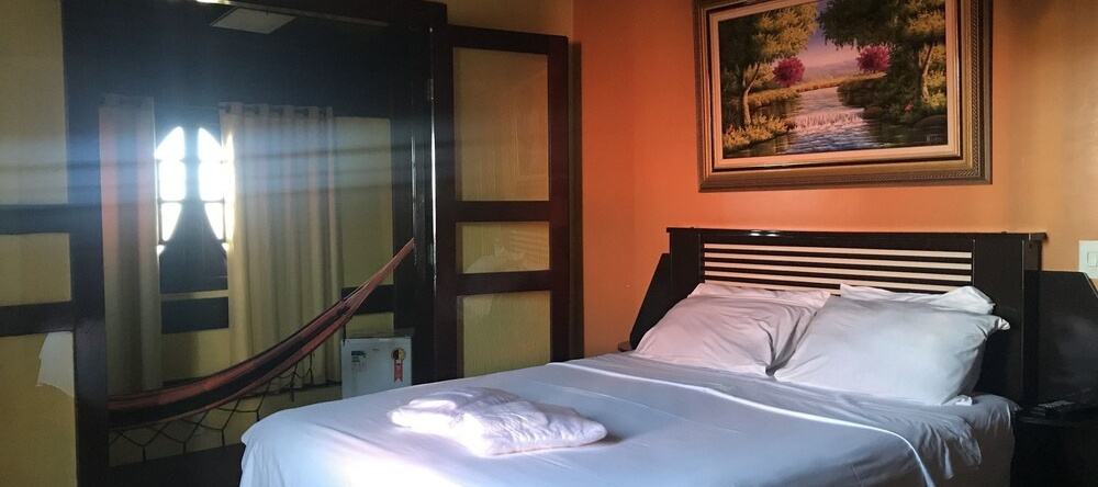 Paratibela Pousada, Anchieta — photo 1