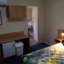 Townhouse Motel, 考拉 — 照片 3