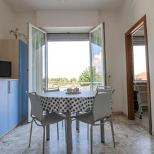 Residence Riviera, 阿尔本加 — 照片 4