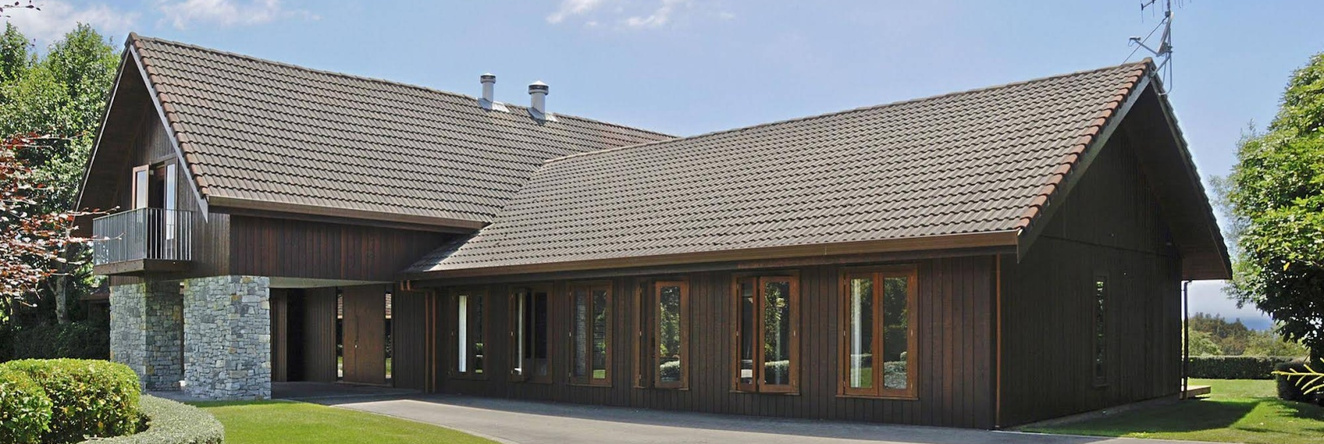 Wellesley Lodge Pukawa Bay, 图朗伊 — 照片 1