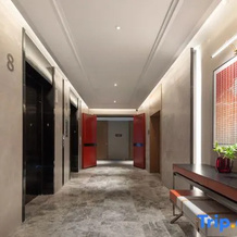 Hampton By Hilton Shannan, Недонг — фото 4