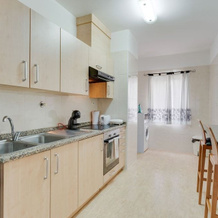 Santa Cruz Apartment, 圣克鲁斯 — 照片 5