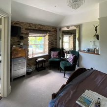 Downton Lodge Country B&B, 巴格福德 — 照片 2