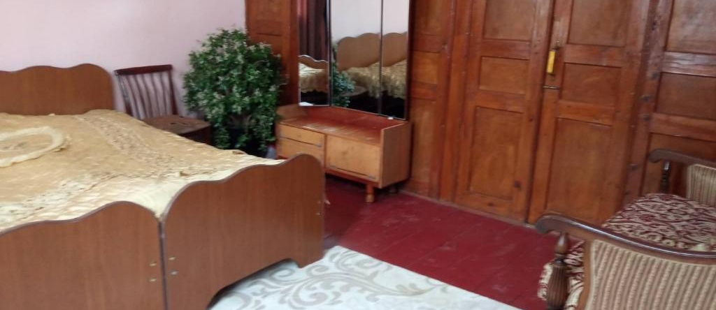 Guest House Nargo's garden, 马尔特维利 — 照片 1