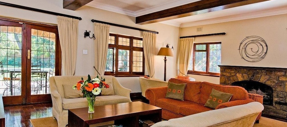 Eagle Wind Manor, Ботас Хилл — фото 1