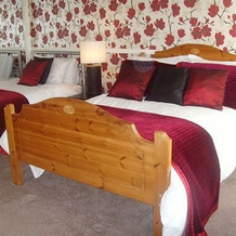 Douglashall Bed And Breakfast, Карлук — фото 2