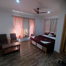 Hotel Silver Inn Srinagar, Шринагар — фото 4