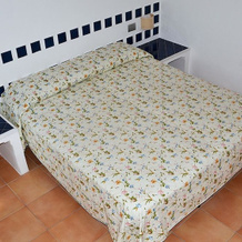 Hotel Delle Stelle Beach Resort, Санджинето — фото 2