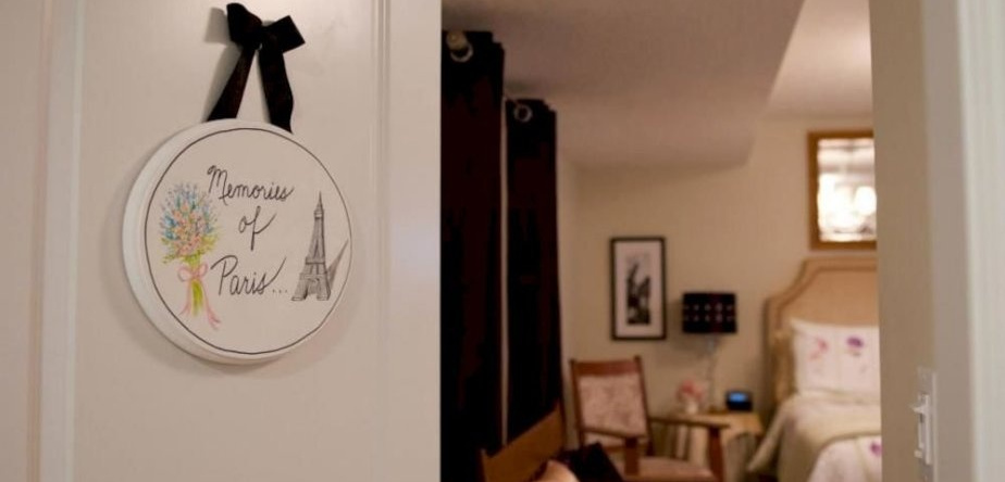 Seasons Above The Bay Guest Suites And B&B, Коуичен-Бей — фото 1