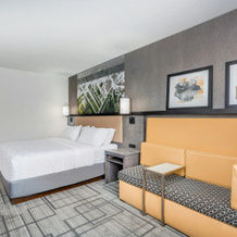 Holiday Inn Lafayette-City Centre by IHG, Lafayette — photo 2