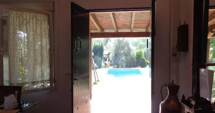 Casa El Canijo, Hinojos — photo 1