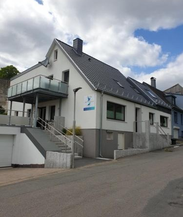 Ferienwohnung Am Polierteich, Шлезвиг — фото 1