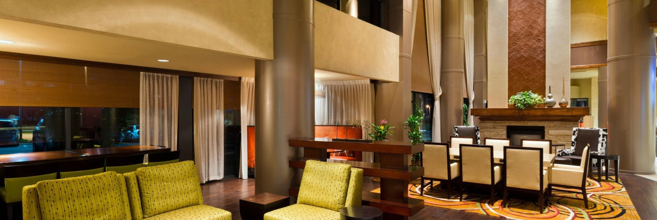 Marriott Denver South at Park Meadows, 隆特里 — 照片 1