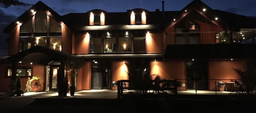 Auberge Prema Shanti, 瓦尔大卫 — 照片 1