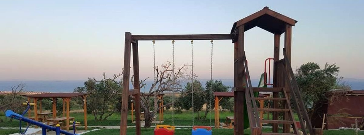 Igdebaglari Zeytin Butik Otel, Sarkoy — photo 1