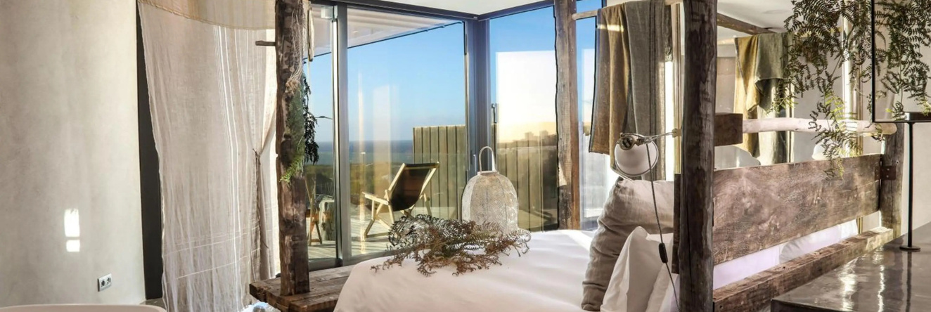 Areias do Seixo Charm Hotel & Residences, 托雷斯韦德拉斯 — 照片 1