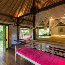 Prana Dewi Mountain Resort, Penebel — photo 2