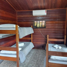 Hotel Fazenda Pintado Na Brasa, 雅卡雷伊 — 照片 3