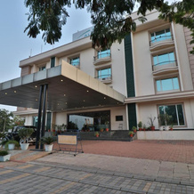 Hotel Allum, 贝拉里 — 照片 3