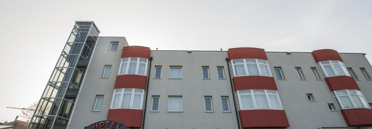 Hotel Formula, Rosolina — photo 1