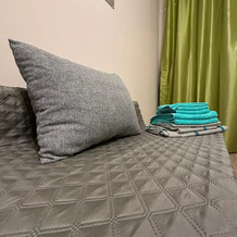 Studiya 20 M² Beloozerskiy Apartments, 别洛奥焦尔斯基 — 照片 3