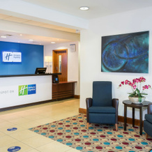 Hampton By Hilton Braintree, 布伦特里 — 照片 2