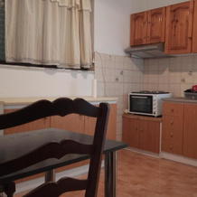 Central Apartment At Kounoupidiana, Кунупидиана — фото 3