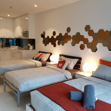 Summer Suites Vacation Home, Куала-Лумпур — фото 3