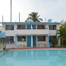 Villas Playa Paraiso, Теколутла — фото 2