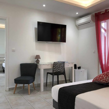 Hotel La Christophine, 旧金山 — 照片 4