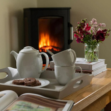 Cottage 3 at Hendre Rhys Gethin, 贝茨科伊德 — 照片 4