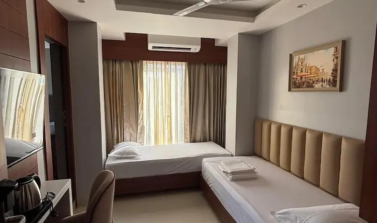 Hotel Biva, Silchar — photo 1