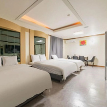 Eastern Hotel, Donghae — photo 3