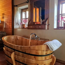 Apartmány Červený Dvůr, Chvalšiny — photo 5